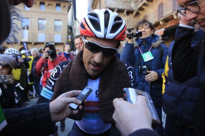 Fabian Cancellara (RadioShack - Leopard)
