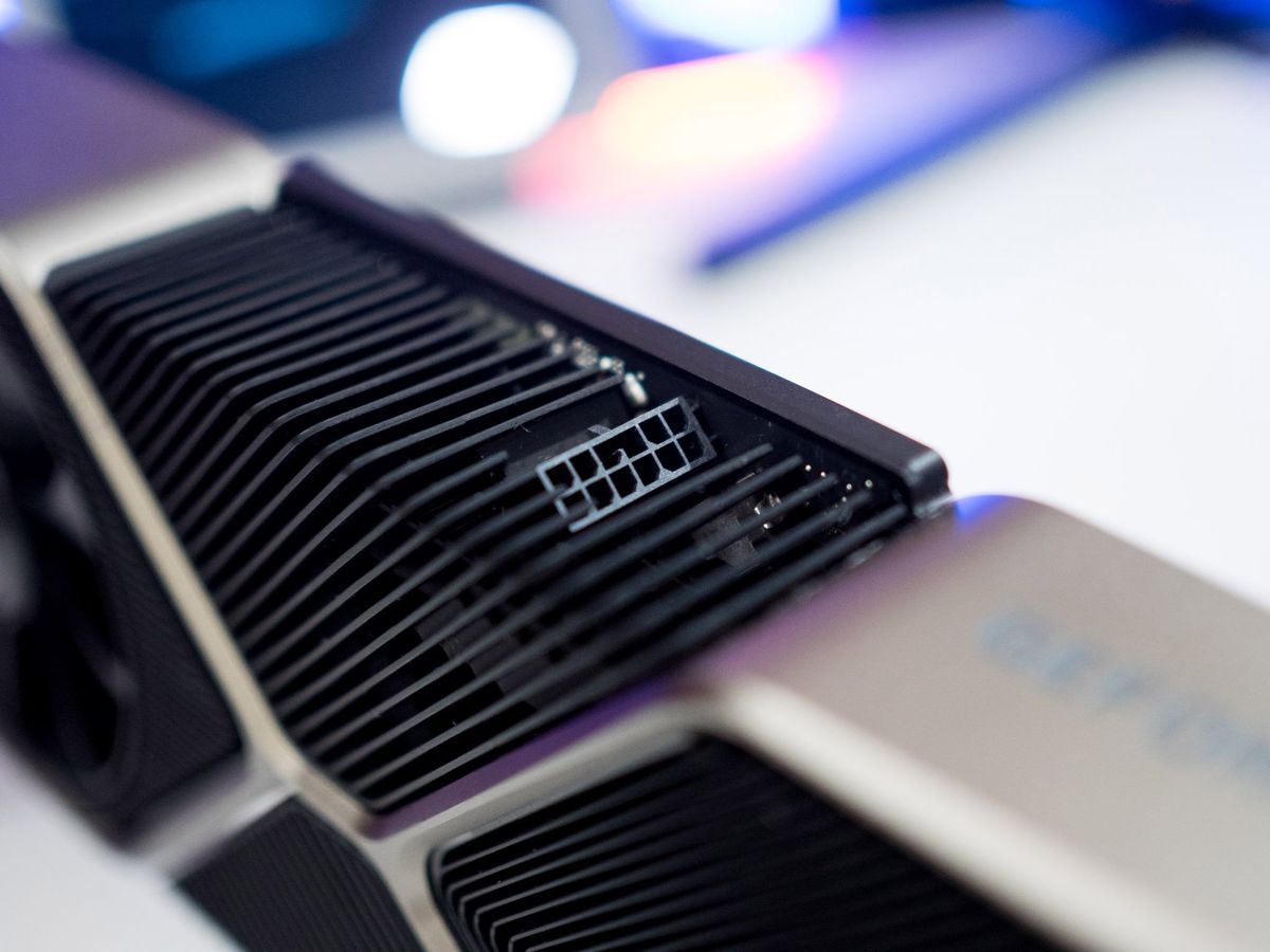 NVIDIA GeForce RTX 3080 review