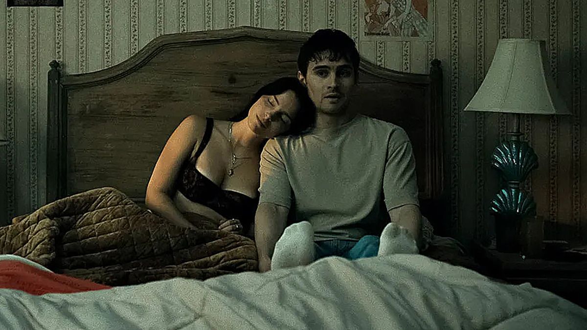 Obsession review — I couldn't have wished for a more disturbing, heart-pounding horror movie if I'd tried
