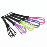 1Pc Hairdressing Dyeing Brush Stirrer Hair Coloring Mixer DIY Dyestuff Whisk | $3.72
