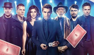now you see me 2 blu-ray