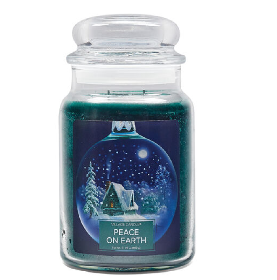 Light up these 5 Village Candle holiday releases to spark up your seasonal spirit Real Homes