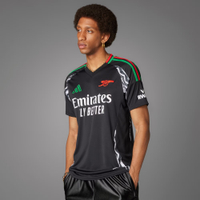 Arsenal Adidas 2024/25 Away ShirtWas 80Now 56