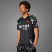 Arsenal Adidas 2024/25 Away ShirtWas £80Now £56