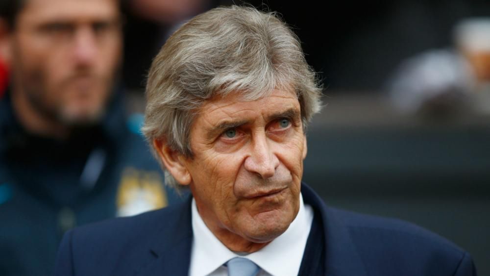 Pellegrini hits out at impatient Premier League owners | FourFourTwo