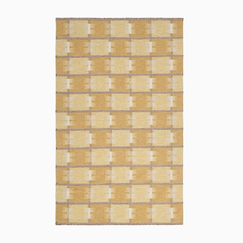 Elise Handwoven Wool Rug
