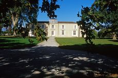 Ch&acirc;teau Dauzac owner