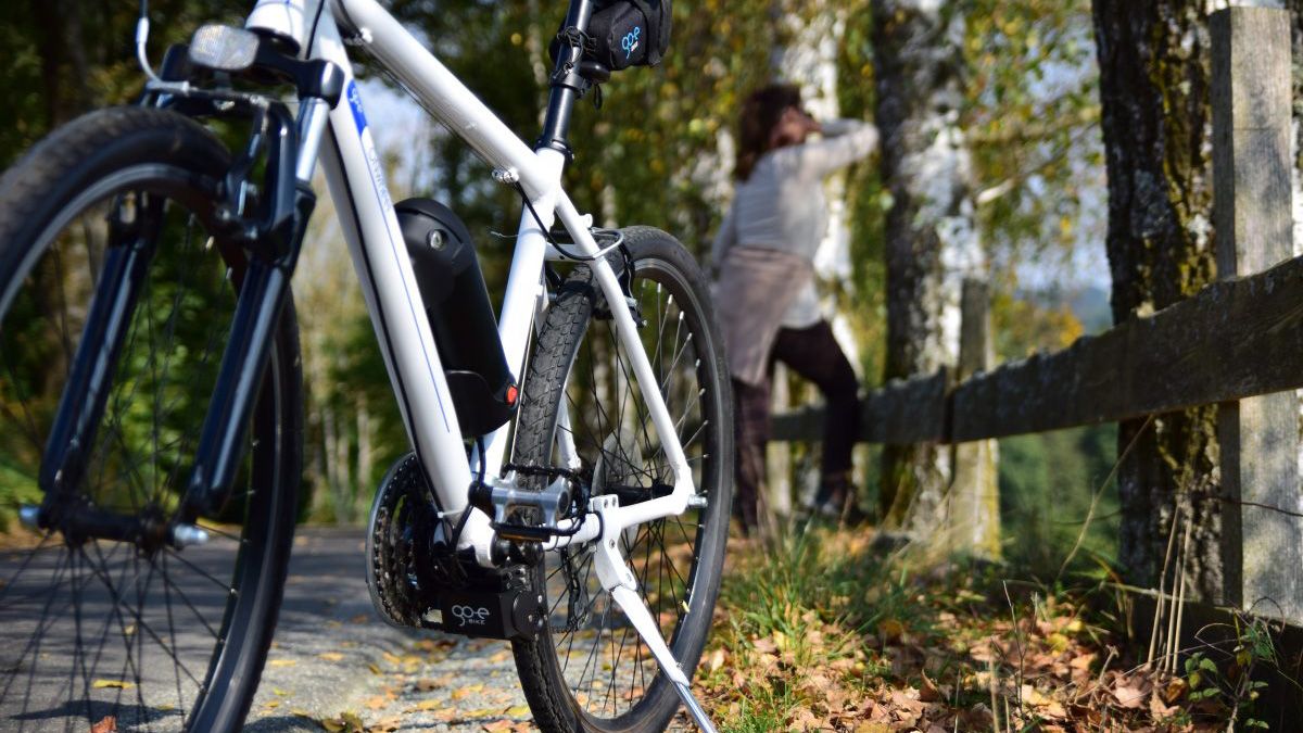 Electric bike conversion kits your complete guide TechRadar