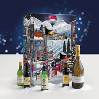 Laithwaites Mixed Wine Advent Calendar