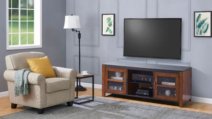 Tv stand deals cyber monday sale