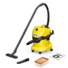 Karcher WD4 Premium Vacuum Cleaner