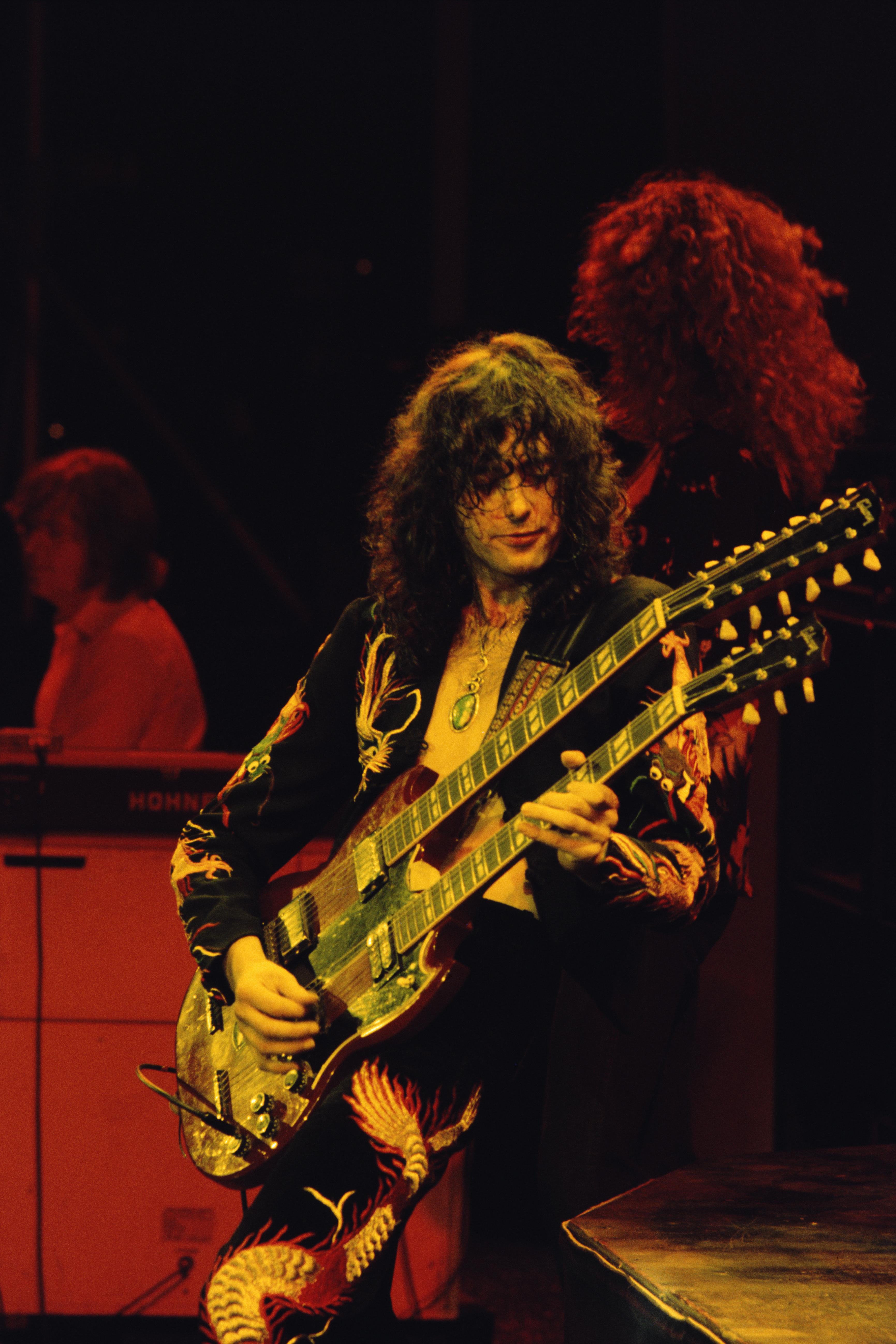 Jimmy Page