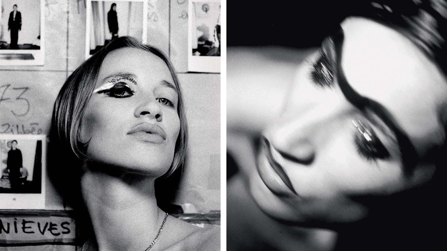 Makeup Artist Inge Grognard On The Imperfect Allure Of ❤️ Best adult photos at thesexy.es photo