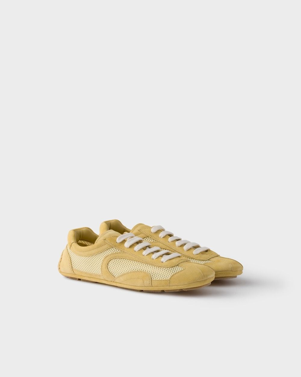 prada, Montecarlo Re-Edition 2005 Sneakers