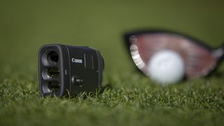 Canon PowerShot Golf