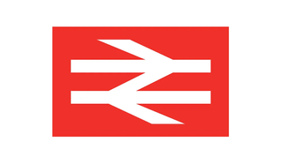 British Rail logo, 1964
