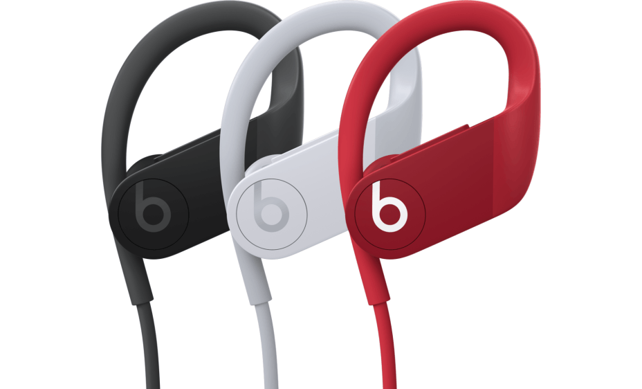 Powerbeats 4 rumors