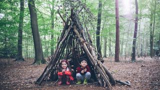camping gear for children