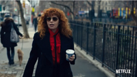   Russian Doll