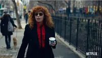   Russian Doll