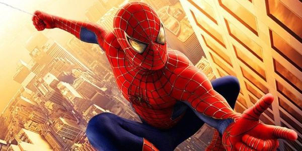 Why Sam Raimi Still Thinks About 'Unborn' Spider-Man 4 'All The Time
