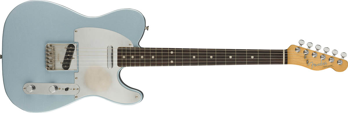 Fender Chrissie Hynde Telecaster