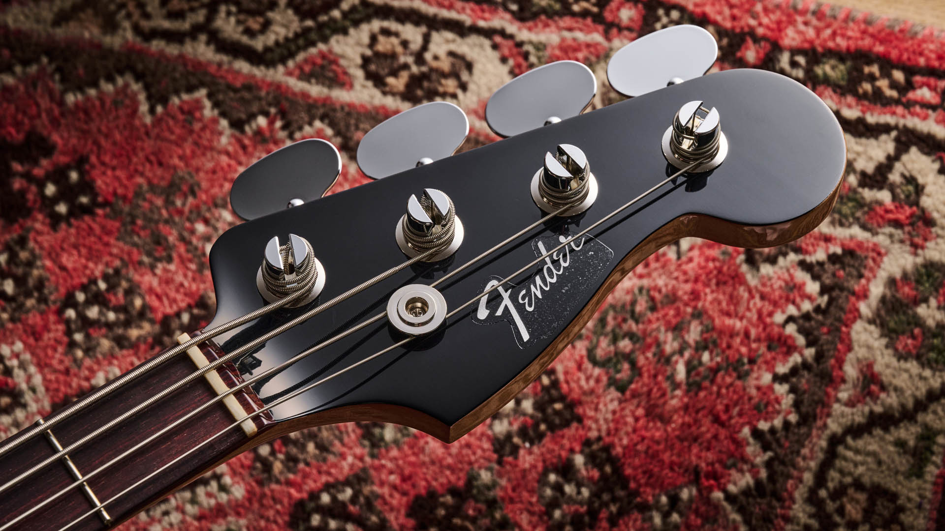 Fender Vintera III Late '60s Precision Bass