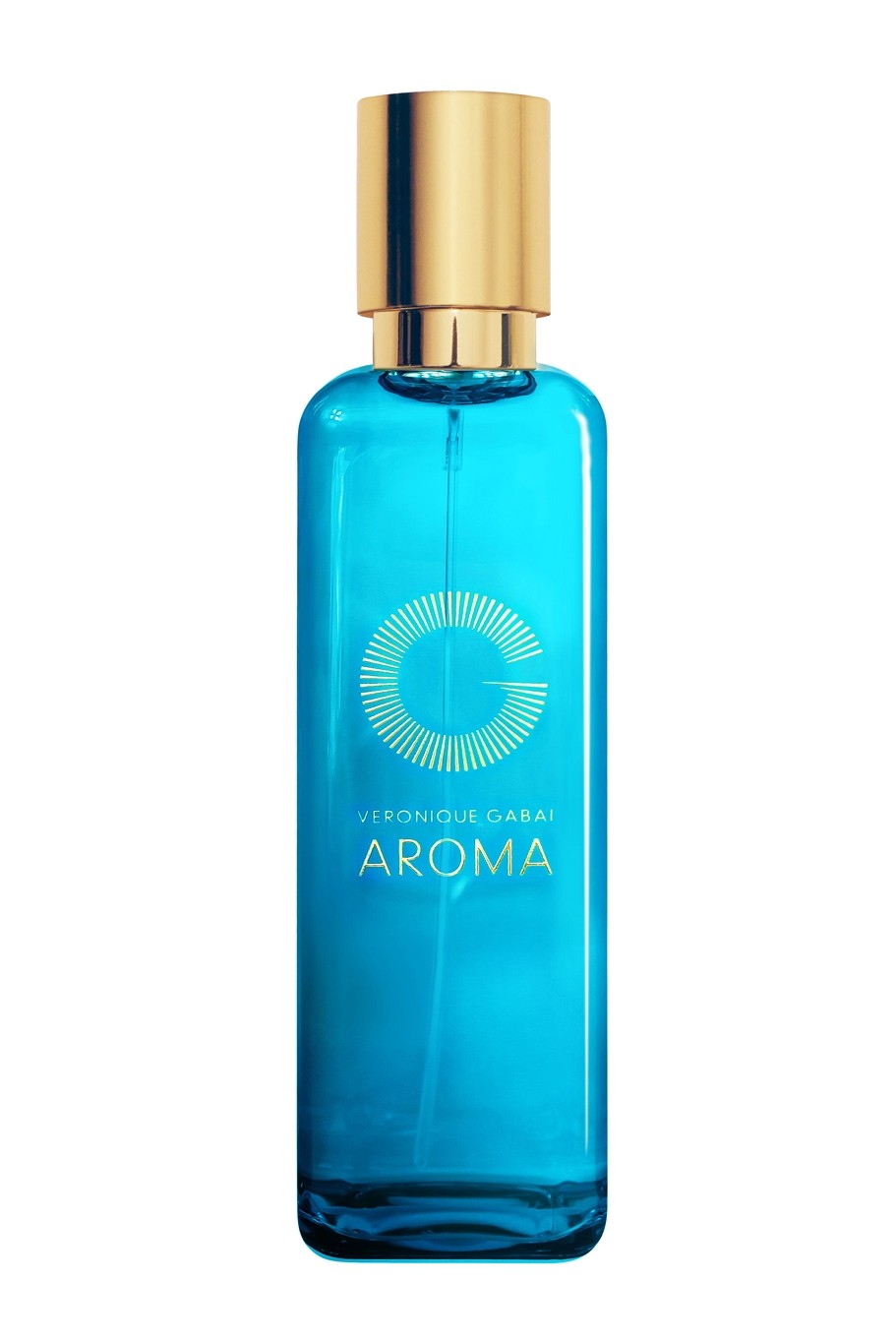 Veronique Gabai aromatherapy