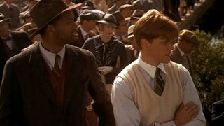 Will Smith in The Legend of Bager Vance