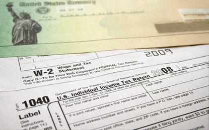 Adjust Your Tax Withholding