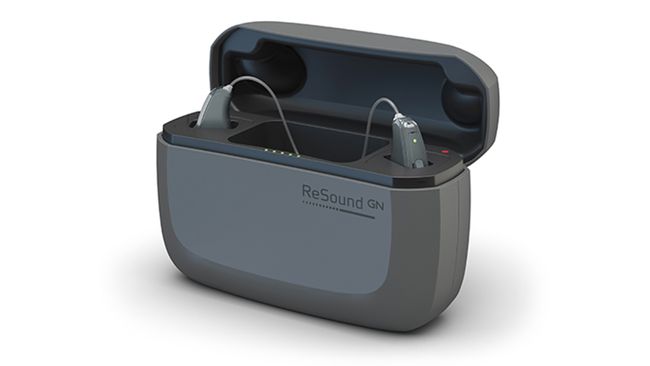 ReSound LiNX Quattro RIE 61: Price, design, features, user reviews ...