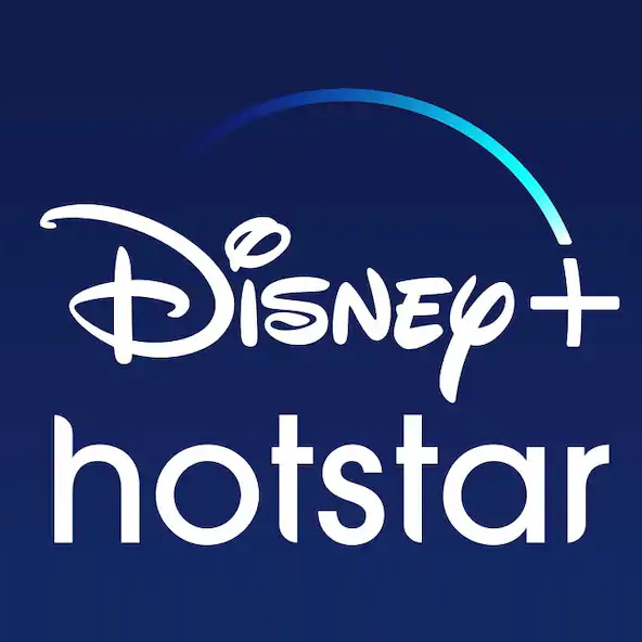 Disney+ Hotstar logo