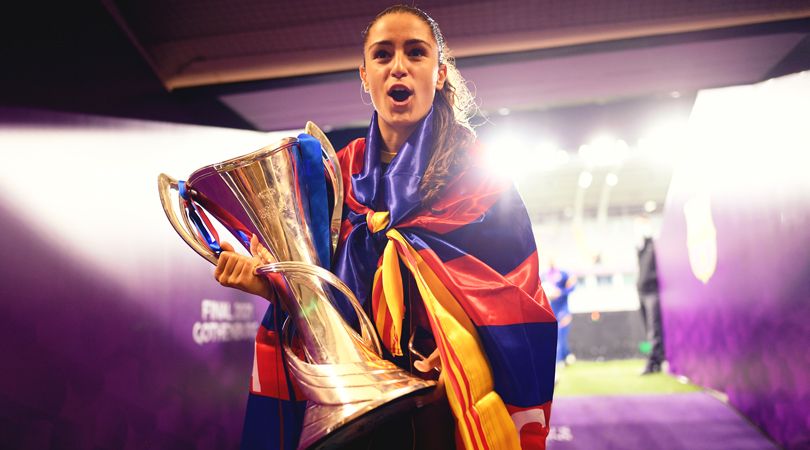 Women&#039;s Champions League