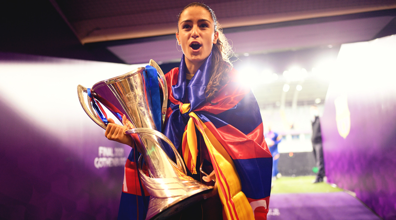 Women's Champions League