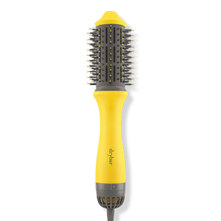 The Single Shot Round Blow-Dryer Brush