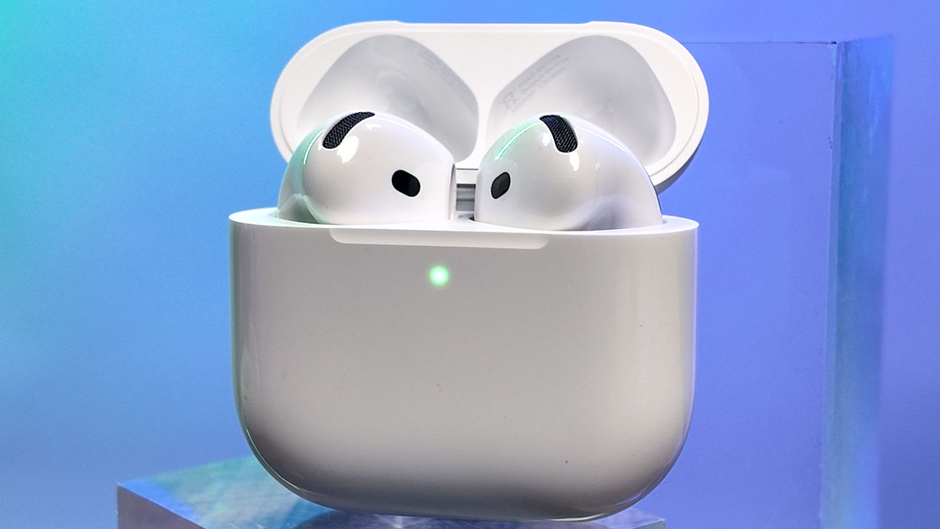I tested the AirPods 5 — they’re cheaper than the AirPods 4 but 100% better I tested the AirPods 5 — they’re cheaper than the AirPods 4 but 100% better