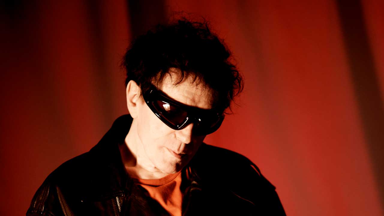 "I had 24 hours a day, seven days a week to take drugs": Peter Perrett and the long road to a genuine late-career masterpiece