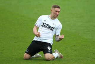 Derby County v Sheffield Wednesday – Sky Bet Championship – Pride Park