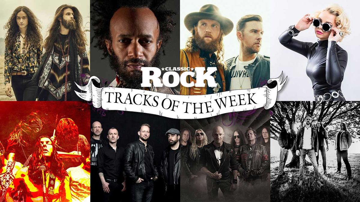 Tracks Of The Week