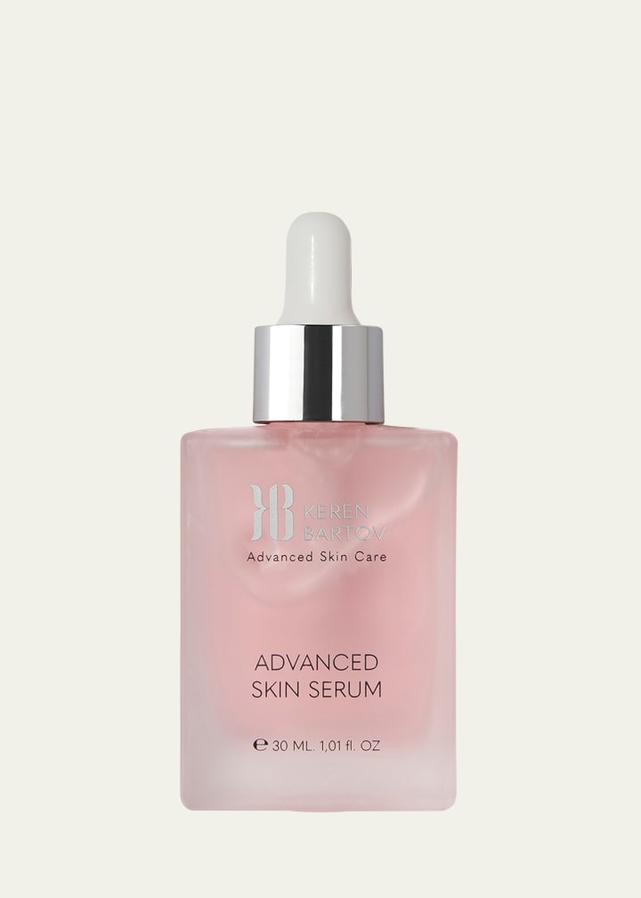 Advanced Skin Serum, 1 Oz.