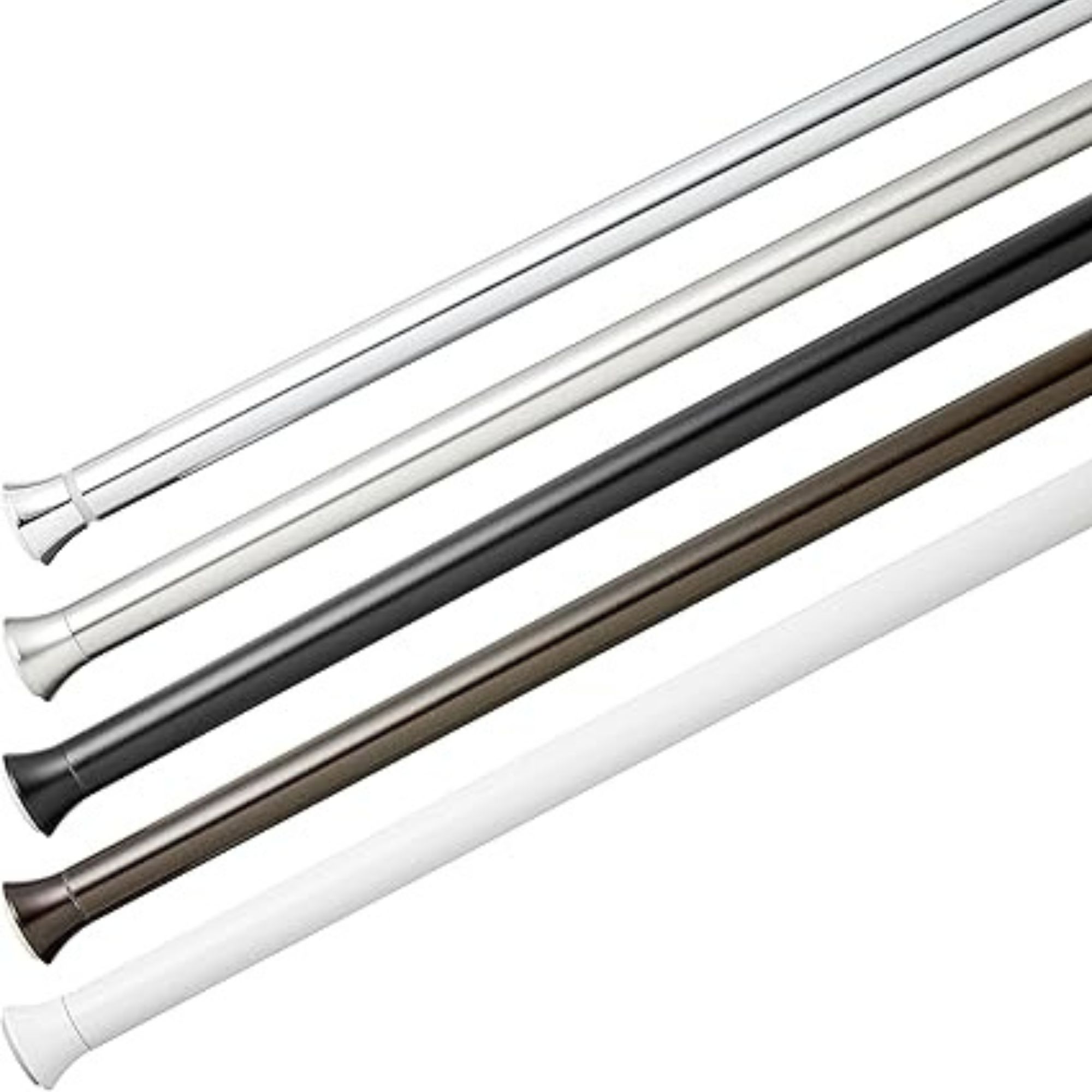 Tension rod in five colors product block image