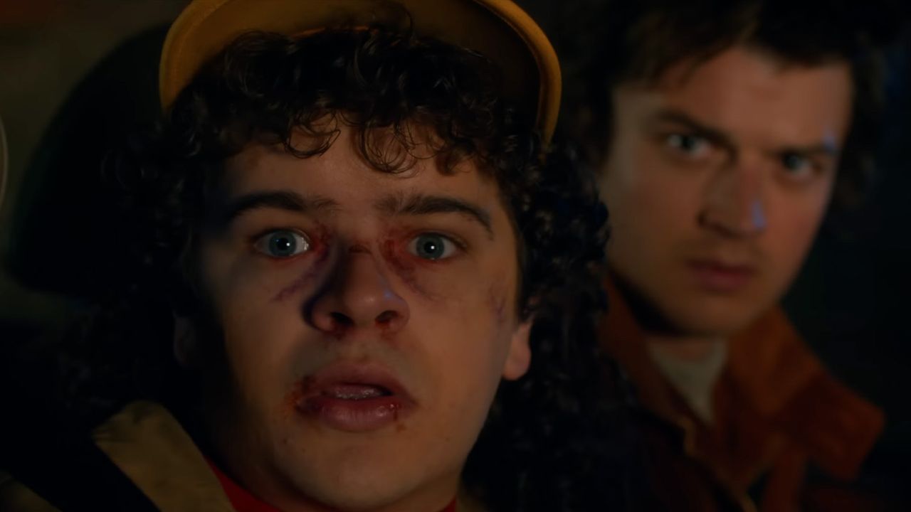 Stranger Things 5