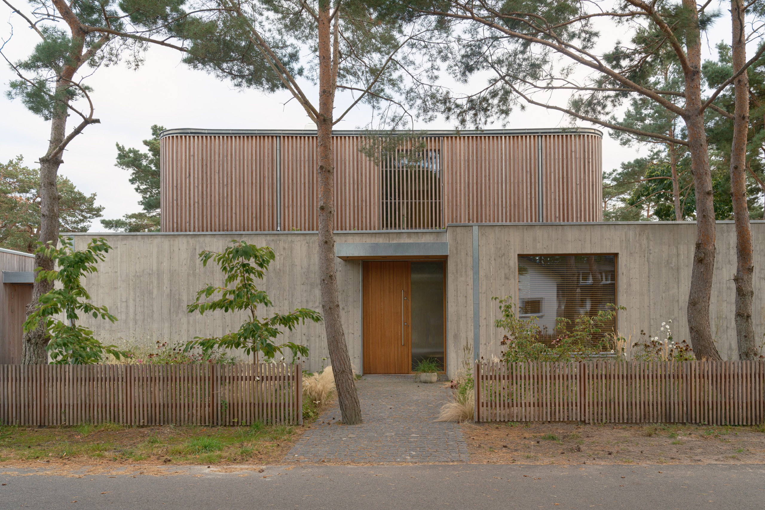 Sweden villa