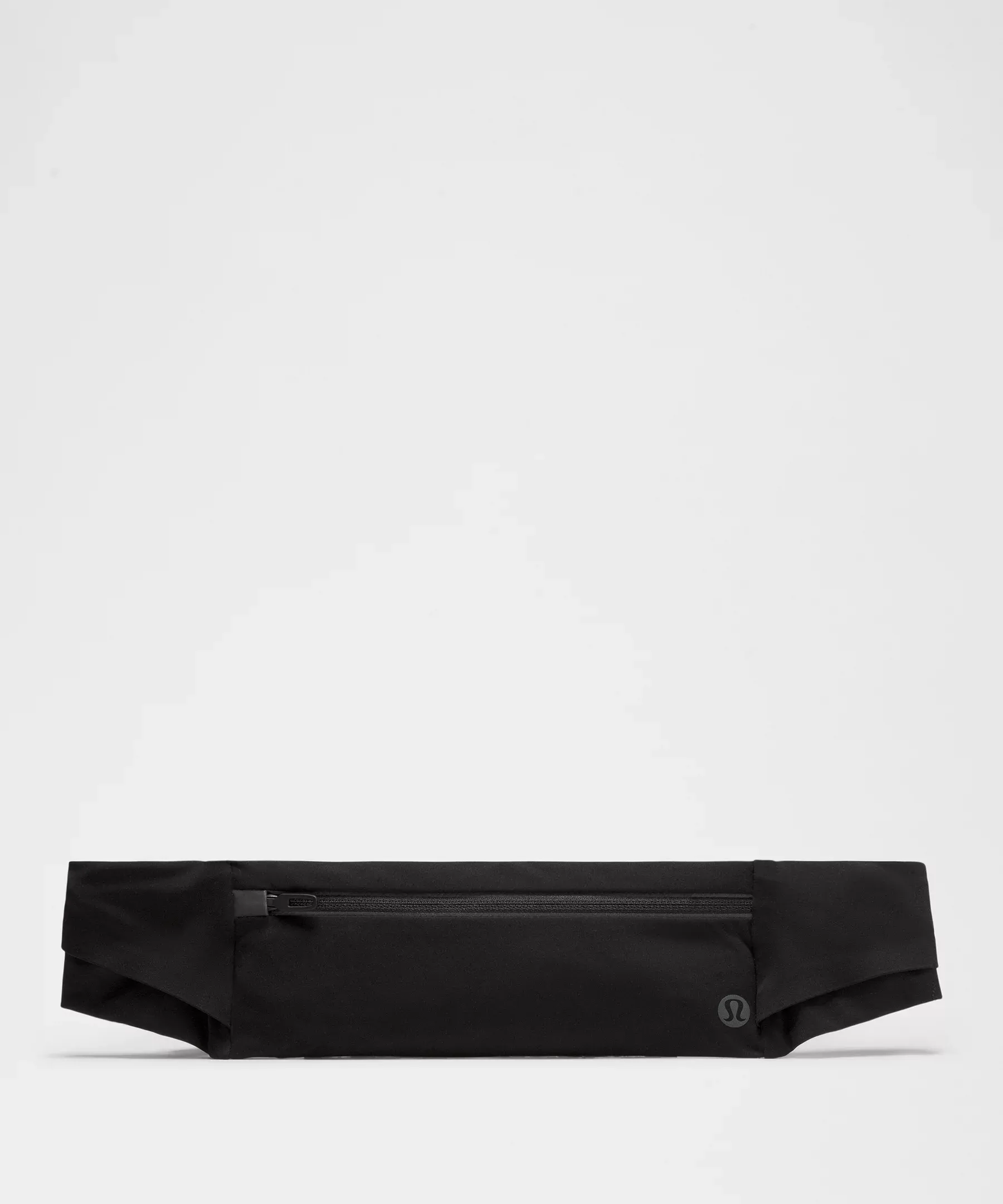 Fast and Free Running Belt - Black - S/m