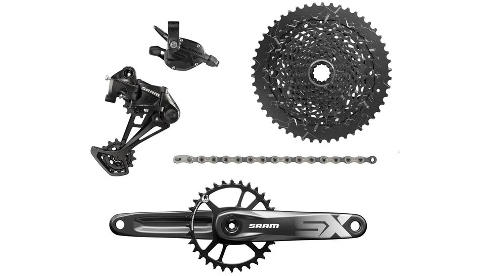 SRAM SX Vs NX: Understanding The Differences | Bike Perfect