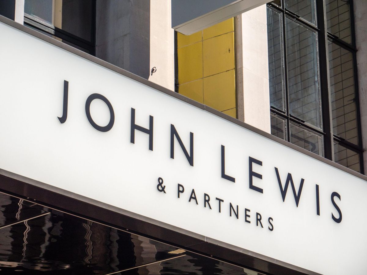 John Lewis closures list eight stores permanently closing after