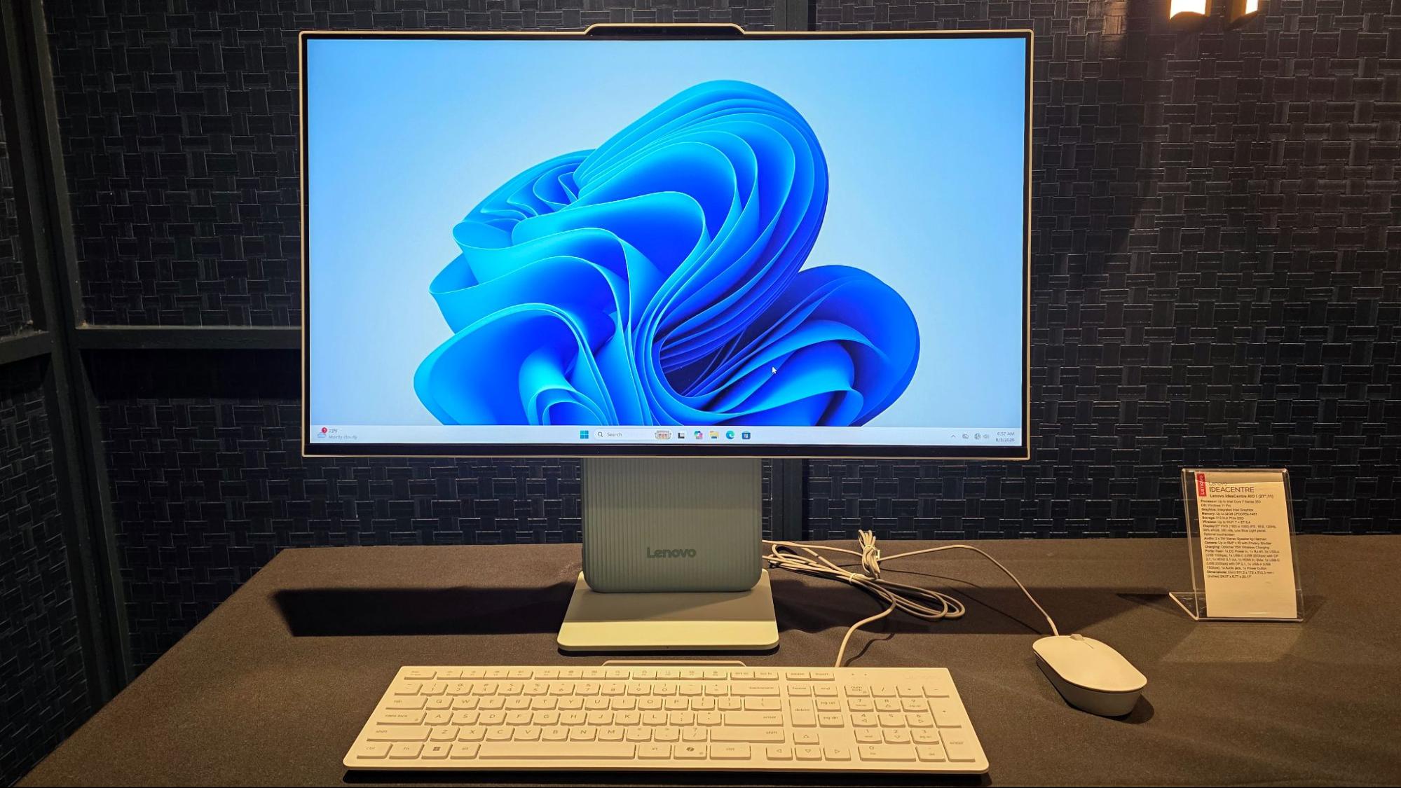 Lenovo IdeaPad Vibe