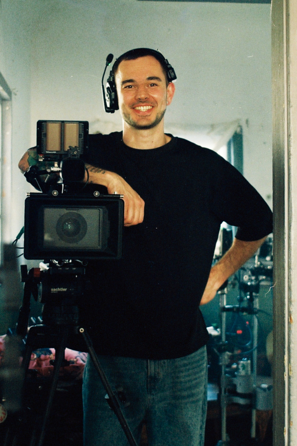 Marty Rush