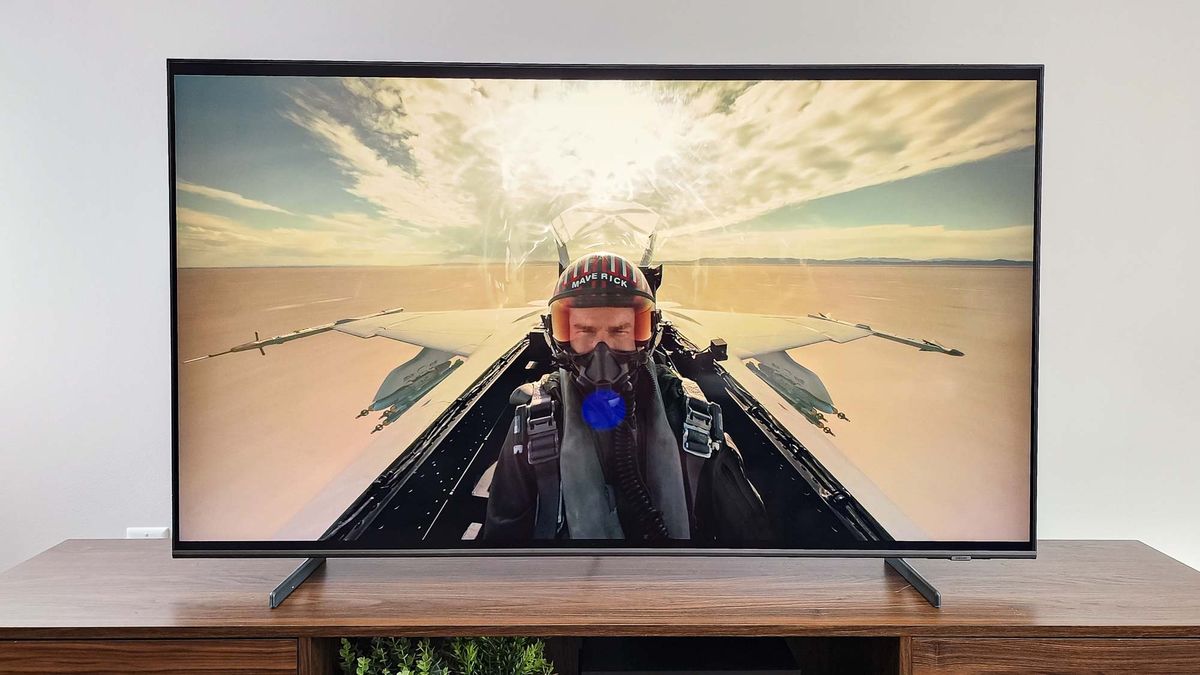 Best 43 Inch Tv For The Money Best 43-inch TVs in 2025 | Tom's Guide
