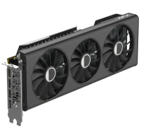 Price watch:XFX RX 7900 GRE | 16 GB GDDR6 | 5,120 shaders | 2,395 MHz boost | $569.99 $519.99 at Best Buy (save $50)